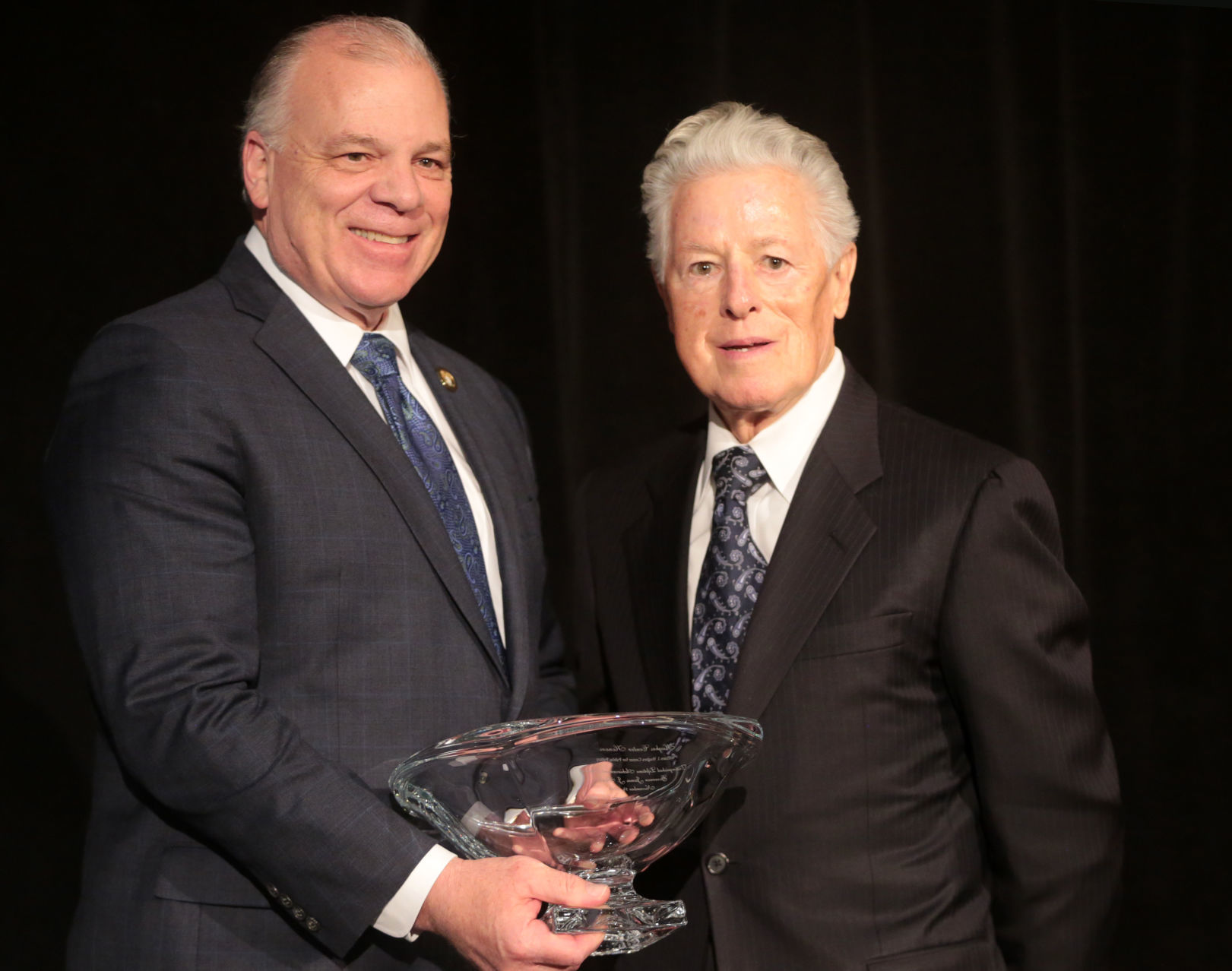Hughes Center Honors (13)